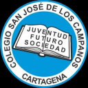 Logo de Colegio San Jose De Los Campanos