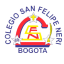 Logo de San Felipe Neri