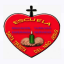 Logo de Santa Teresita Del Niño Jesus