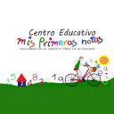 Centro Educativo  Mis Primeras Notas