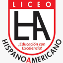 Logo de Colegio Liceo Hispanoamericano