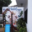 Jardín Infantil Mis Años Maravillosos