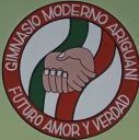 Logo de Gimnasio Moderno Ariguani