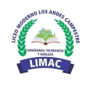 Logo de Liceo Moderno  Los Andes campestre