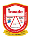 Colegio  Incade