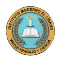 Instituto Moderno  El Libano