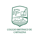 Logo de Colegio Británico