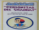 Jardín Infantil  Personitas Del Shaddai