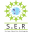 Logo de S.e.r Sistema Educativo Reintegrado