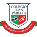 Logo de Colegio Juan Pablo Segundo