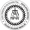 Logo de Colegio  Calasanz