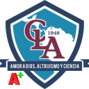 Logo de Colegio Latinoamericano