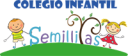 Logo de Escuela Infantil Infantil Semillitas