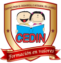 Logo de Colegio CEDIN