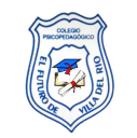 Colegio Psicopedagógico  El Futuro De Villa Del Rio