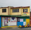 Jardín Infantil  El Portal de Las Asturias