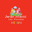 Logo de Jardín Infantil  Las Vocales