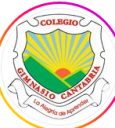 Logo de Colegio Gimnasio Cantábrico