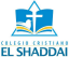 Logo de Cristiano El Shaddai