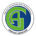 Logo de Gimanasio  Americano