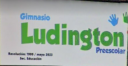 Logo de Gimasio  Ludington