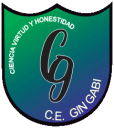 Logo de Centro Educativo  Gin Gabi