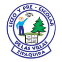 Logo de Liceo Y Preescolar  De L As Villas