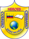 Logo de Colegio Cristiano Heroes