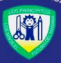 Logo de Preescolar Jardín Infantil  Principitos