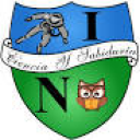 Logo de Colegio Isaac Newton