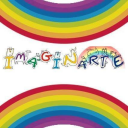 Logo de Escuela Infantil Imaginarte