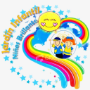 Logo de  Jardín Infantil  Niños Brillantes