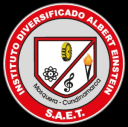 Logo de Instituto  Albert Einstein