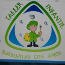 Taller Infantil Burbujitas De Amor