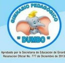 Logo de Gimnasio Pedagógico  Dumbo