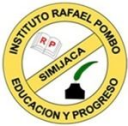 Logo de Instituto  Rafael Pombo