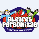 Logo de Centro Infantil  Alegres Personitas