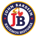 Logo de Colegio John Bardeen