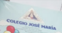 Logo de Colegio José María