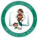 Colegio Cristiano Creciendo Con Jesús 