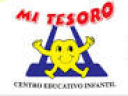 Logo de Jardín Infantil  Mi Tesoro