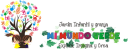 Logo de Jardín Infantil  Y Granja Mi Mundo Verde