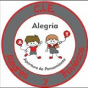 Logo de Centro Integral Educativo  Alegres Y Traviesos