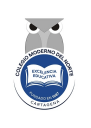 Logo de Colegio Moderno Del Norte