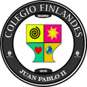 Logo de Colegio Finlandes Juan Pablo Ii