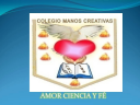 Colegio Manos Creativas