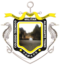 Logo de Colegio Militar Almirante Tono Tumaco Sas