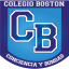 Logo de Boston C.l.e.i.