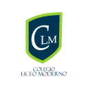 Logo de Colegio  Moderno