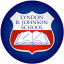 Logo de Lyndon B. Johnson